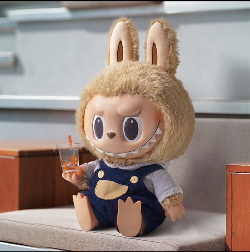 ぬいぐるみ POPMART THE MONSTER LABUBU Time to Chill $_12.JPG?set_id=880000500F