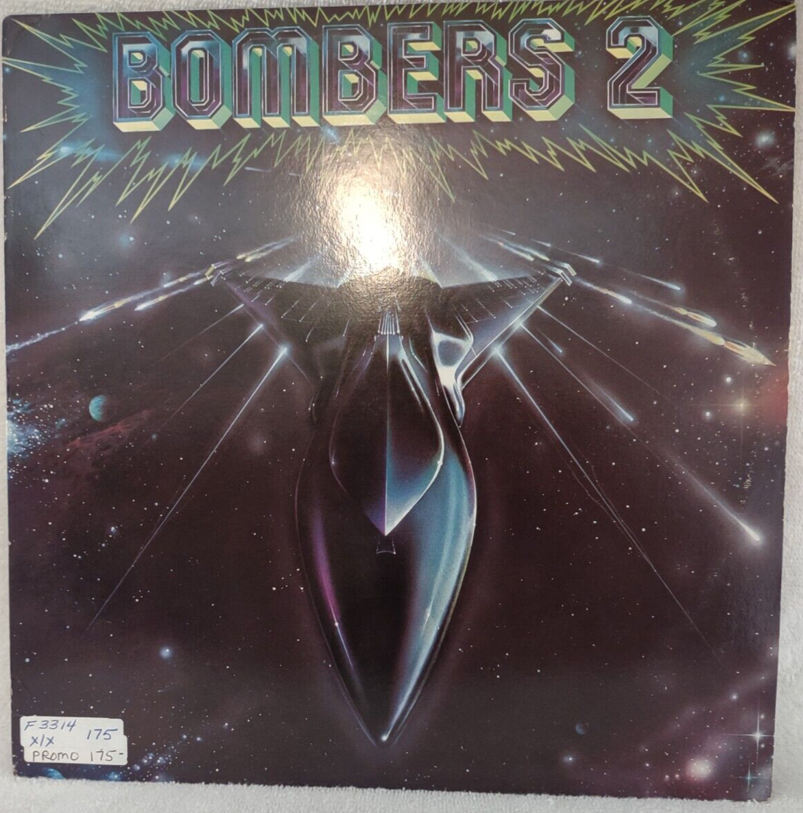 Bombers – Bombers 2 NC5qcGVn.jpeg