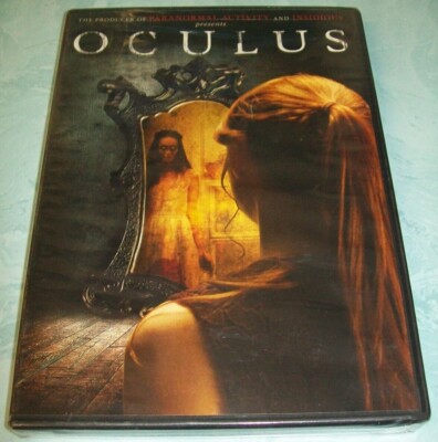 NEW Horror DVDs and Blu-rays K Through Z $2.95 to $9.95 Buy More Save Up To 25%