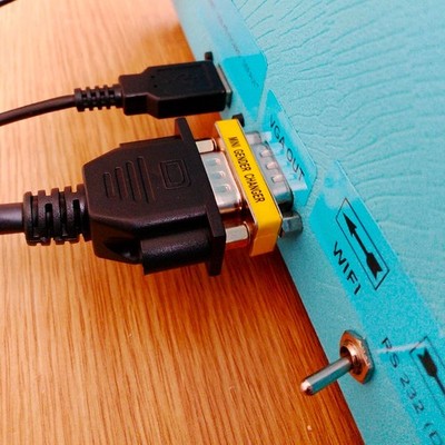 Artikelfoto(s) von einem verifizierten Käufer