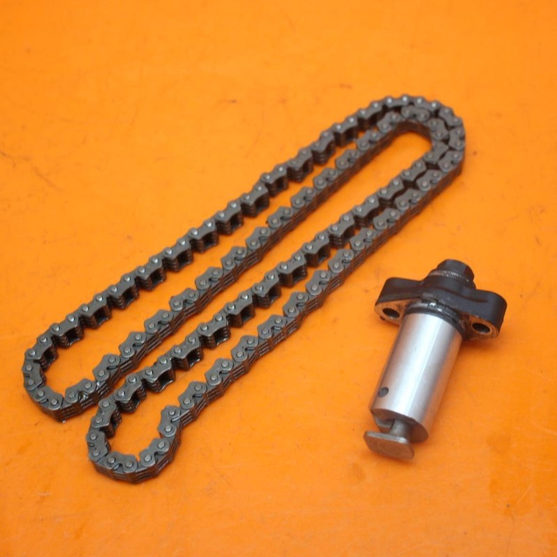 z。 02-05 KAWASAKI NINJA ZX12R OEM CAM CHAIN WITH CAM CHAIN