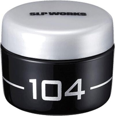 New Daiwa SLP WORKS SLPW Maintenance grease 104. from Japan