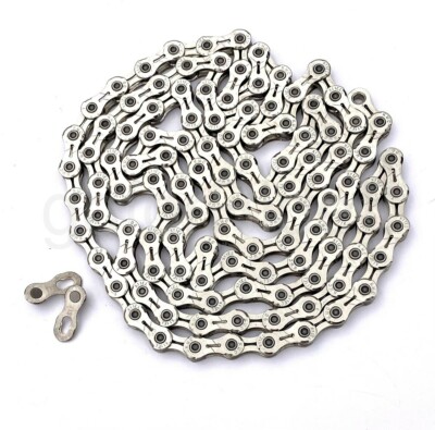 KMC X11EL Road CX Gravel MTB Bicycle Bike Chains 11s for Shimano