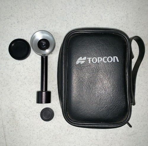 Diagonal Eyepiece for Topcon Model 6-7 10-11, Sokkia Total Stations