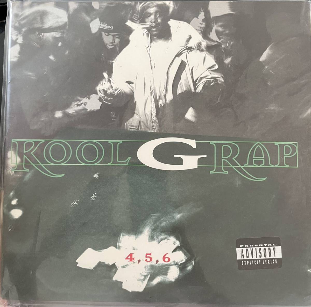 Snoop Dogg - R&G (Rhythm & Gangsta): The