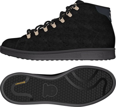 stan smith adidas winter