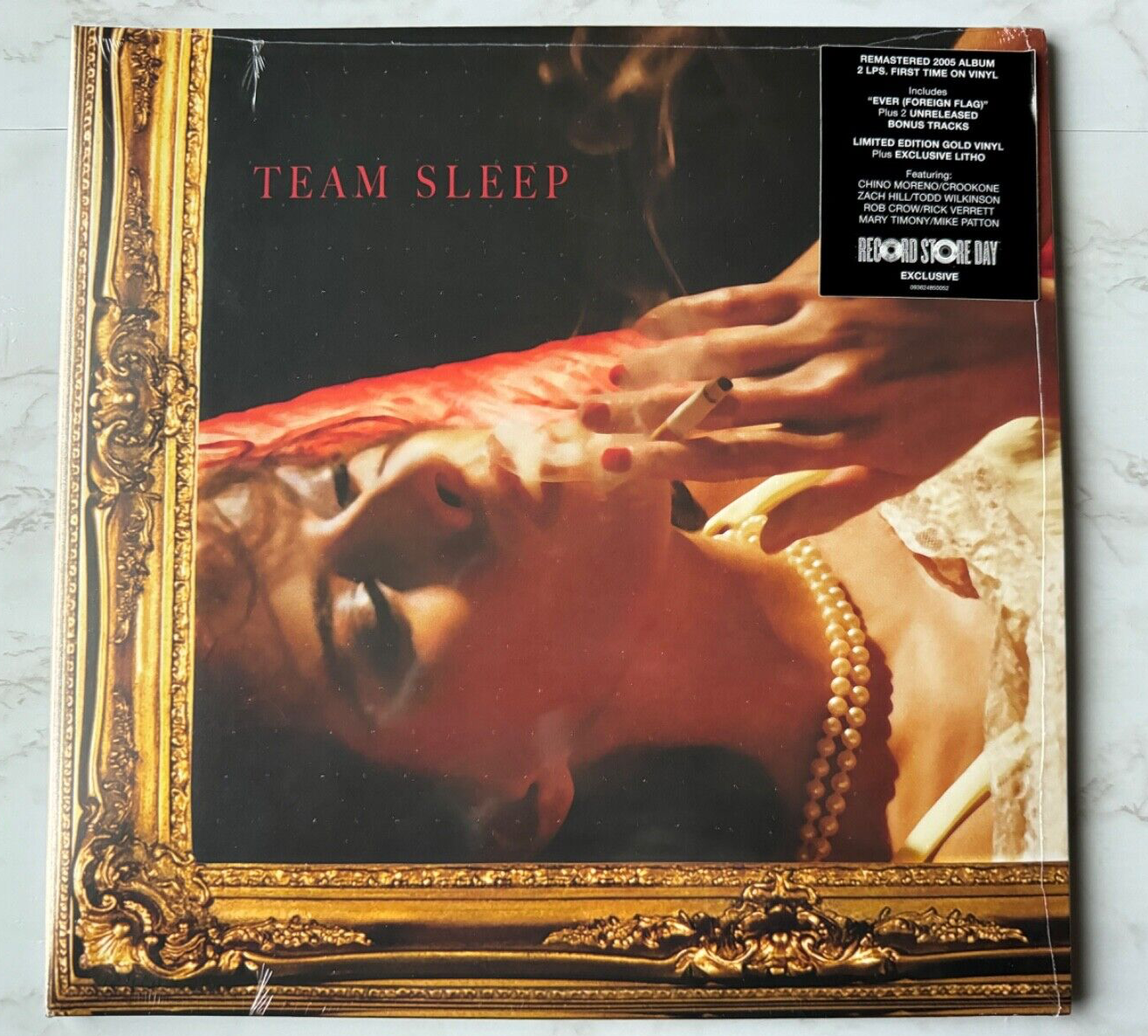 邦楽 SHE'LL SLEEP mori DEMO Amazon.co.jp: WHITE: ミュージック