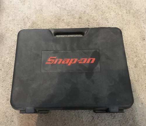 Snap-on 1/4