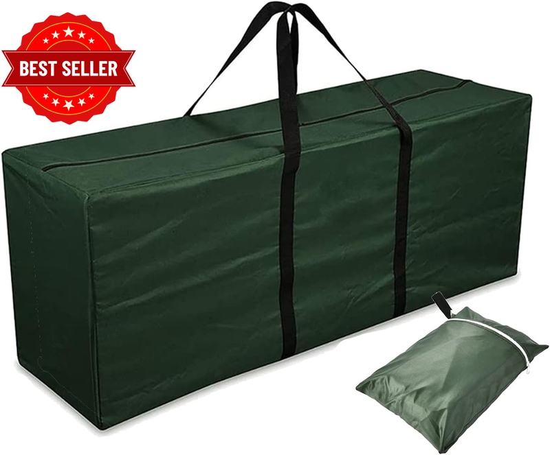 Furniture Storage Bag, Christmas Tree Bag Holiday Extra Large for up to 9' Tree