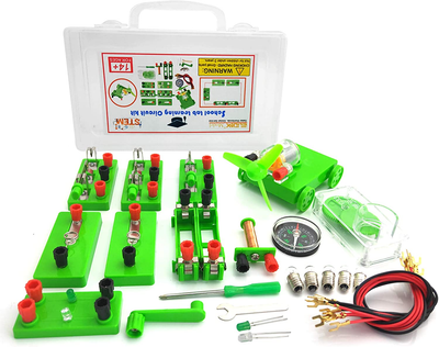 Circuit science sale kit