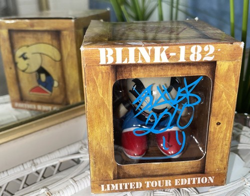 BLINK 182 / Flyswatter & Rare boot盤 希少 $_12.JPG?set_id=880000500F