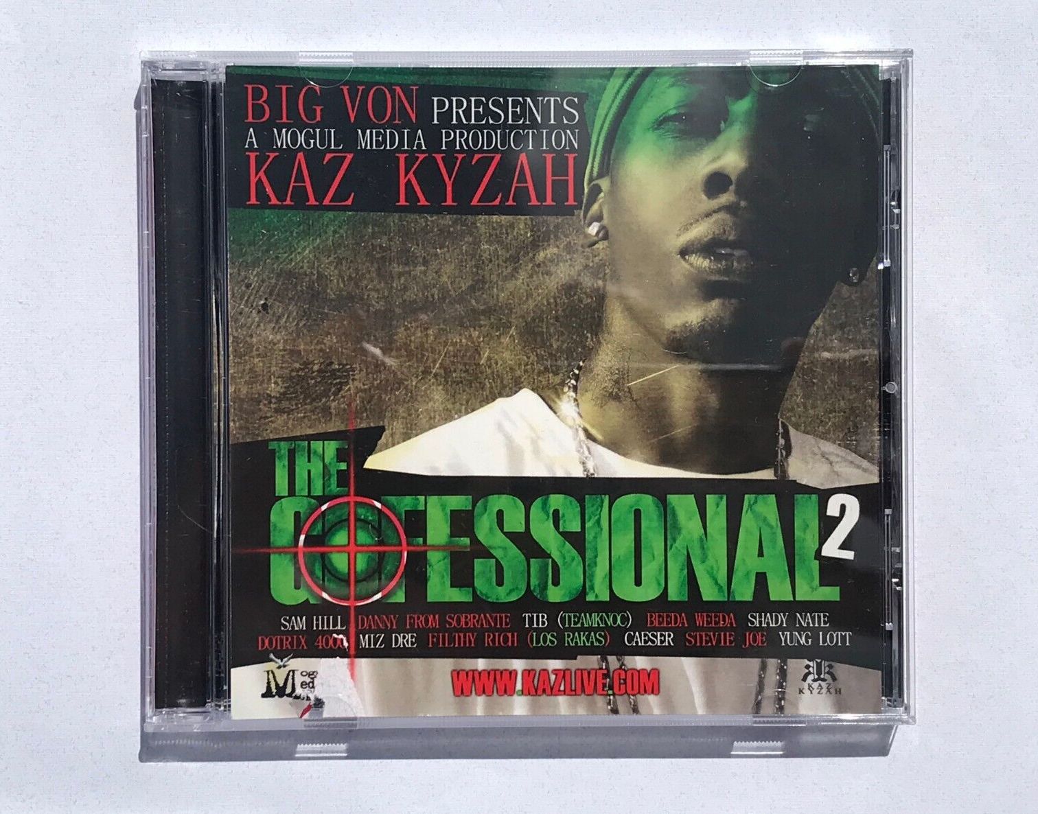 洋楽 G-rap / house of krazees House Of Krazees – Home Bound | Releases | Discogs