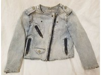gap 54023 jacket