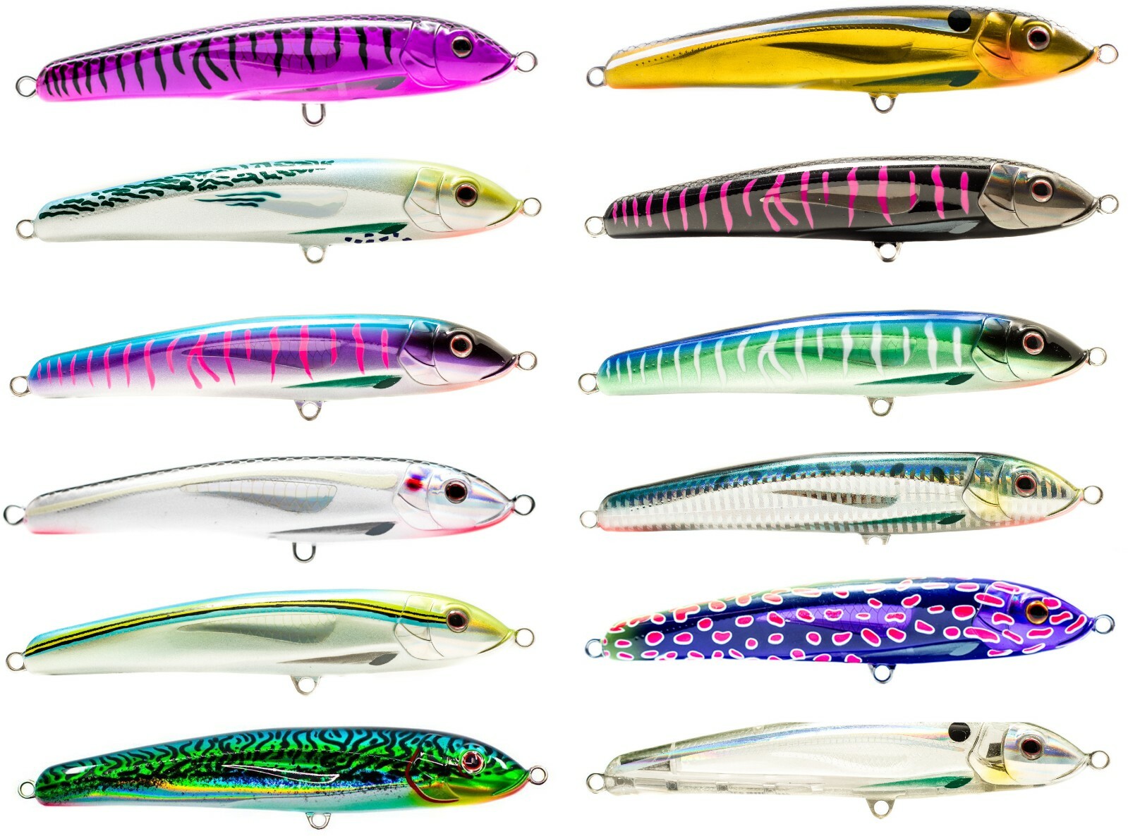 Sport topwater night pack downloads