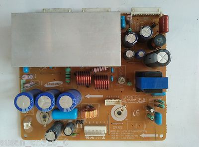 Original Samsung S42AX-YB08 Y Board LJ41-06614A LJ92-01669A