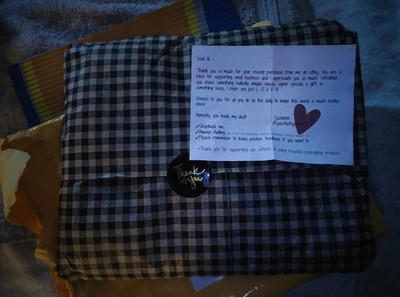 Item photo(s) from verified buyer