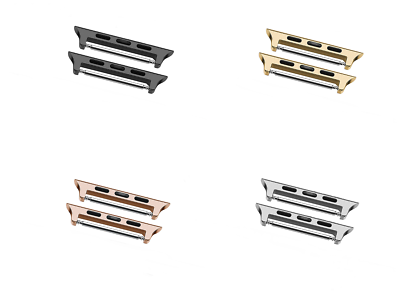 Apple watch shop 4 lugs