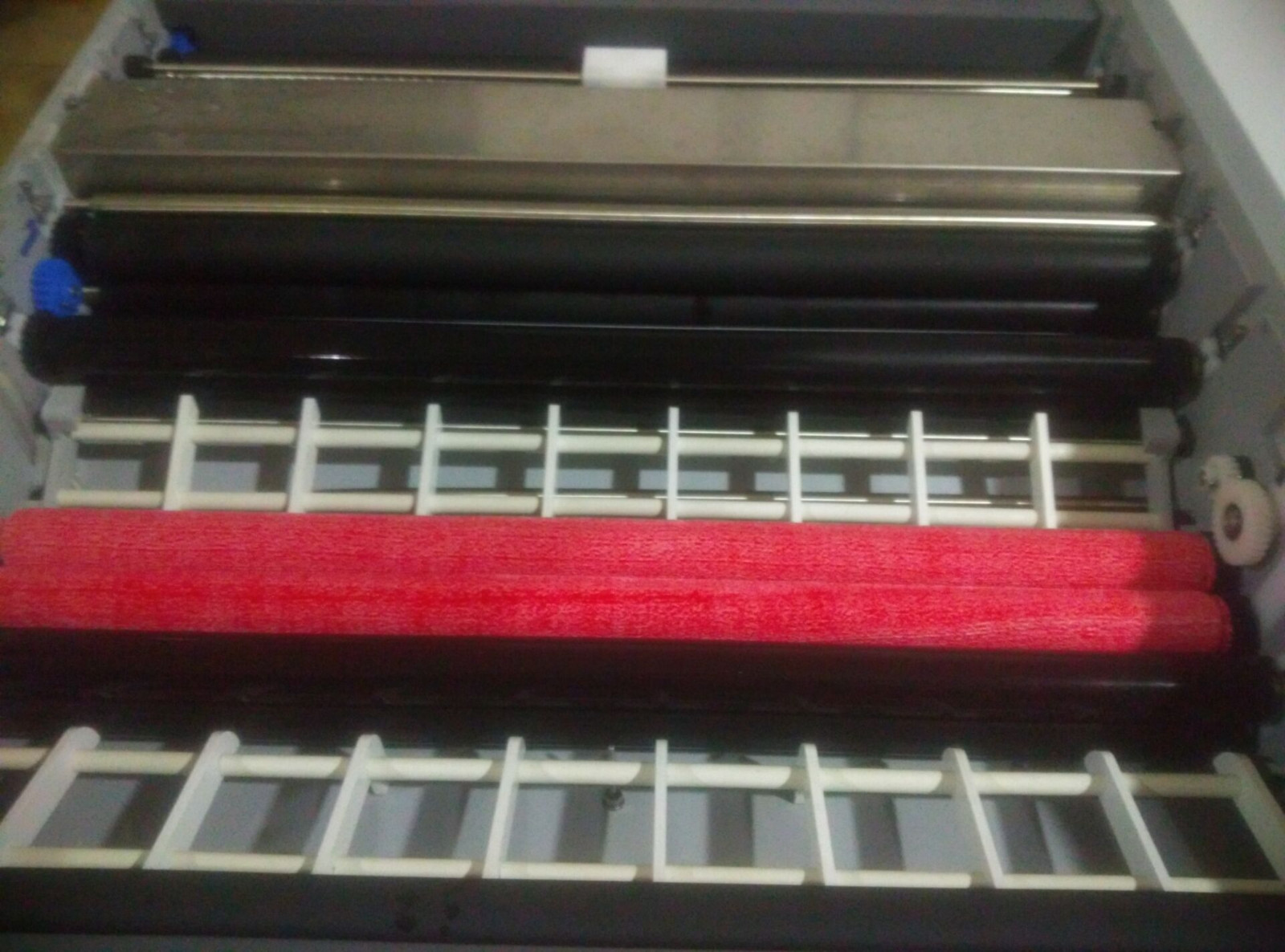 Konita-P-880E/900E/1150E/1250E - CTP Thermal Sensitive Plate Processor