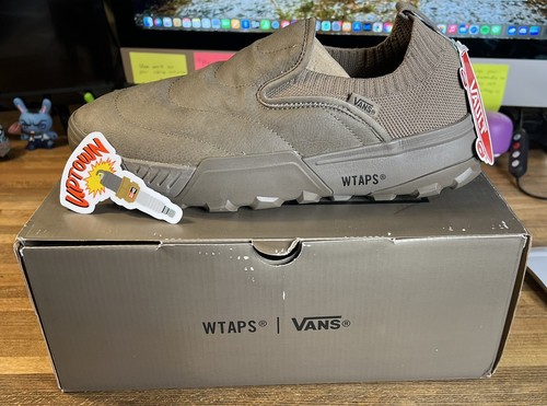 VANS × WTAPS VAULT COAST CC NS LX 27.5 Vans-Vault-x-WTAPS-Coast-CC-NS