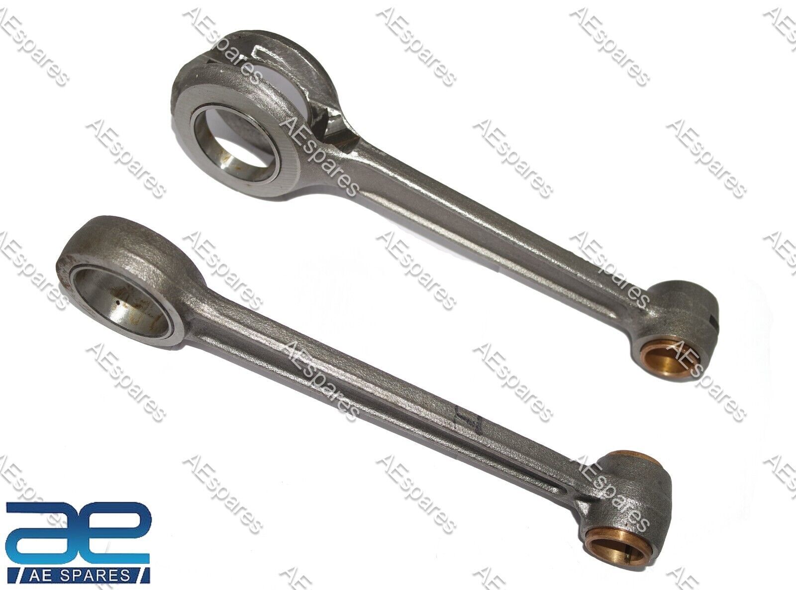 Crank Connecting Rod Assembly Fits For Indian Chief Motorcycles 5841236  