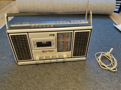Vintage Radio GRUNDIG C9000 Automatic