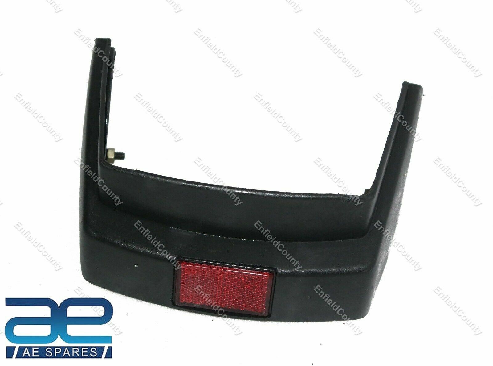 Nos. Rear Bumper LML Star Euro Automatic 150cc Scooter 