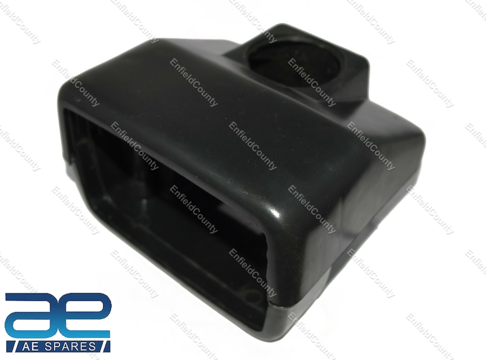 New Headlight Headlamp Plastic Assembly Unit Avanti Moped 