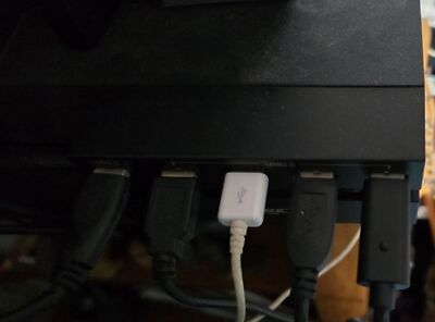 Foto dell'oggetto di un acquirente verificato