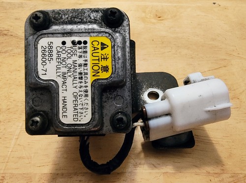衛生日用品 RT-65988 Amazon.com: 8-97129-704-0 8971297040 Transmission Output