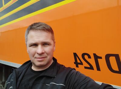 Artikelfoto(s) von einem verifizierten Käufer