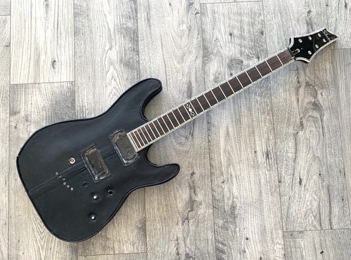 ギター Schecter DIAMOND series Schecter Diamond Series Electric Guitar - Terry Carter Music