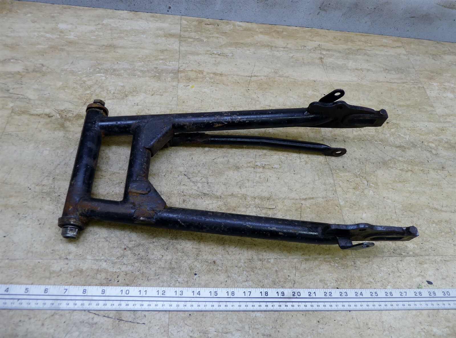 KR250S スイングアーム kawasaki kr1 250 swing arm swingarm kr250 kr1s kr | eBay