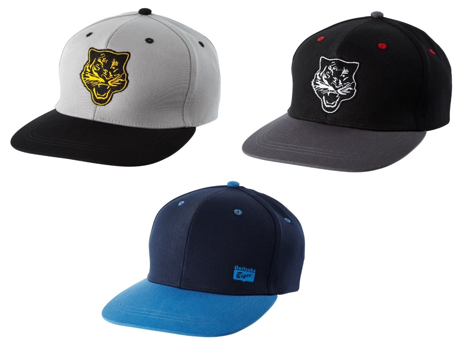 Basic Cap Hat Asics Onitsuka Tiger California 78 Mexico 66 Basic Cap Hat Asics Onitsuka Tiger California 78 Mexico 66