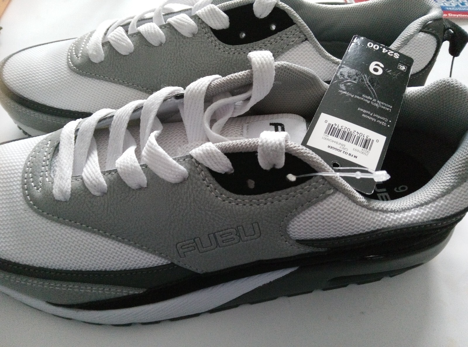 fuyu Running shoes Under Armour UA Charged Revitalize
