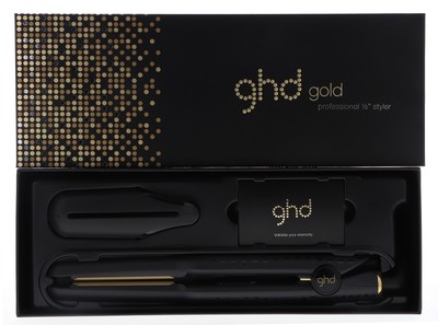 GHD Gold Mini Professional Performance Styler 1/2 inch 3 Pack