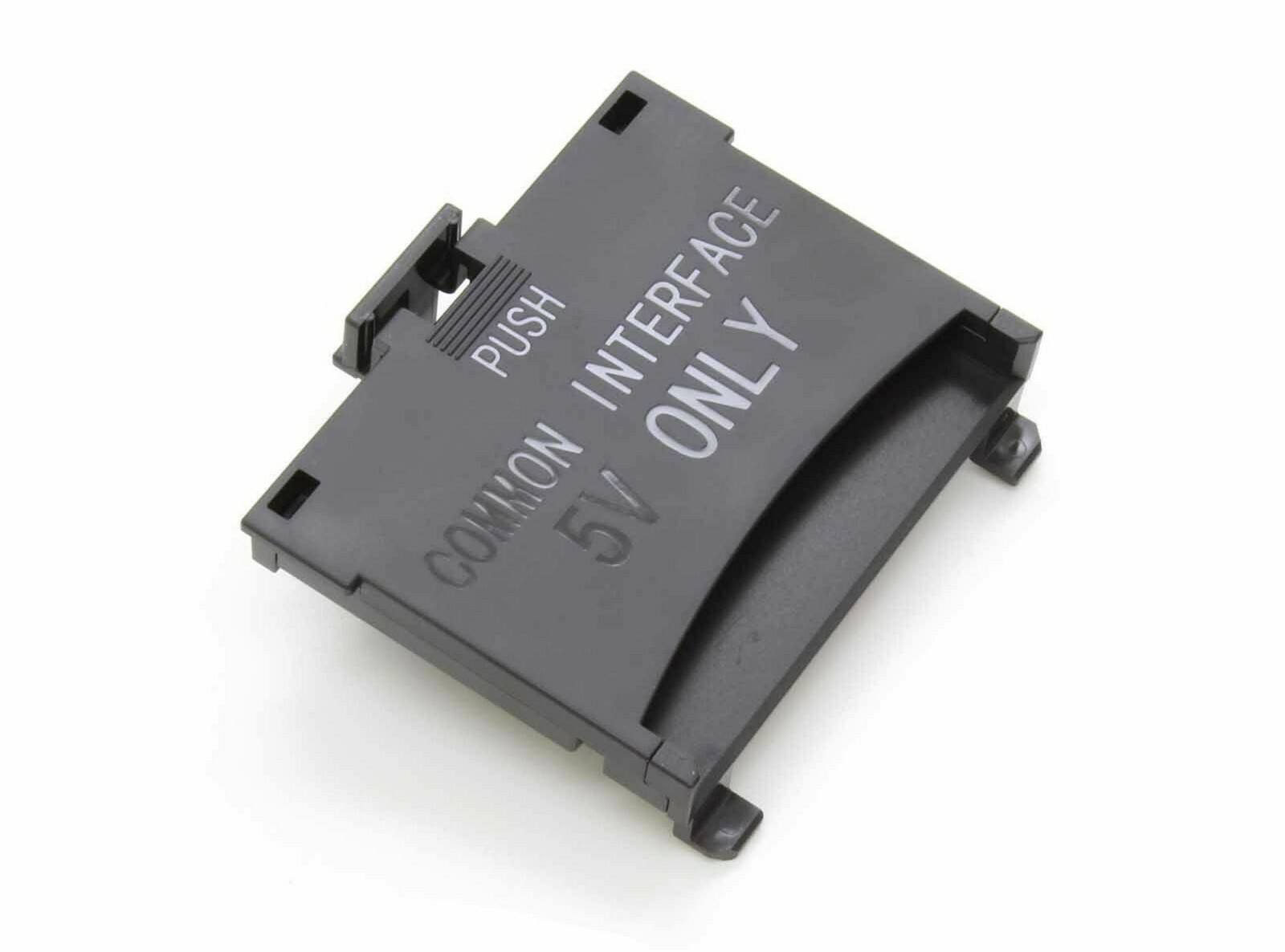 GENUINE ORIGINAL COMMON INTERFACE CARD ADAPTOR CI 5V SAMSUNG LED 