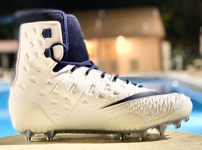 size 15 men's football cleats