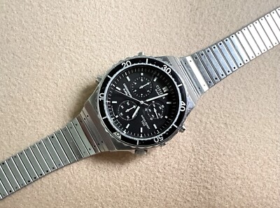 Citizen quartz alarm chronograph 2025