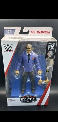 Mr McMahon Elite 70