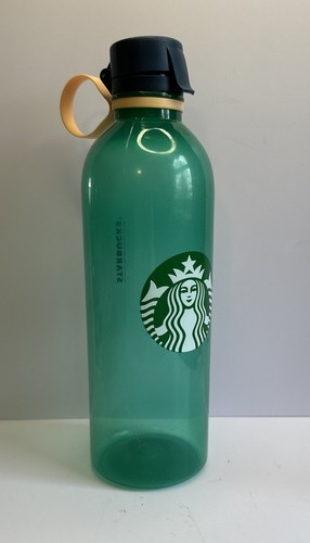 Starbucks water bottle 激レア　海外限定 新品未使用】激レア キティ スタバ 海外 ボトル コラボ 箱入り