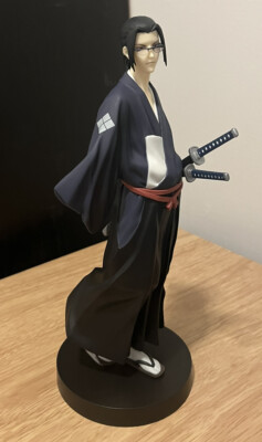 Samurai Champloo Jin Pop Up Parade L Good Smile Company Anime Figure Preowned