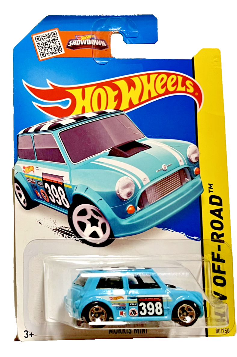 hotwheels ミニクーパー Hot Wheels Mini Cooper S Yellow No Package | eBay