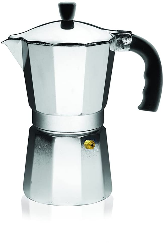 Cafetera Cubana Italiana