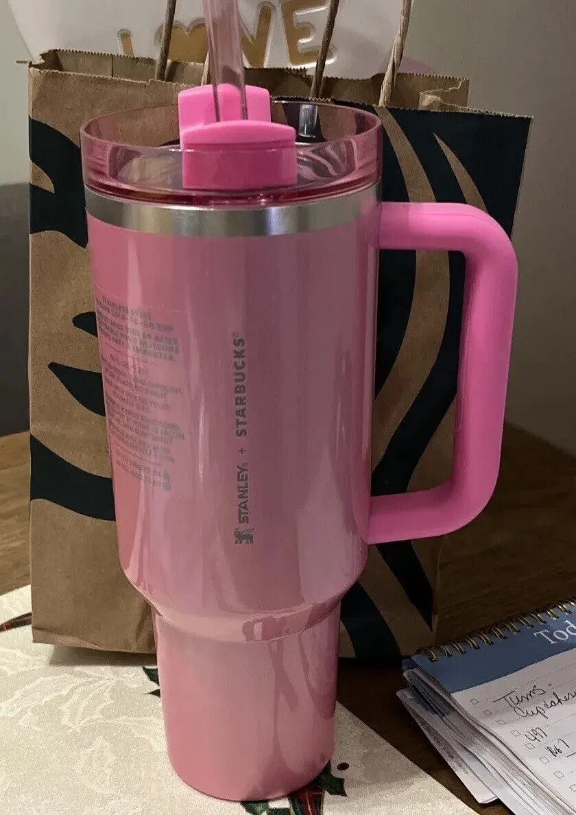 スターバックス タッチザドリップ ピンク スタバ×ビームス、キーホルダー型スタバカード「タッチ ザ