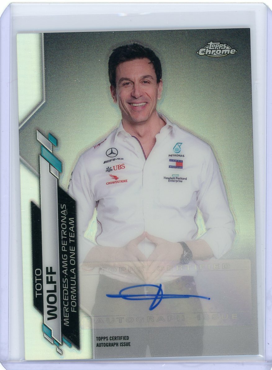 2019-2020 Topps Chrome ラメラ トッテナム 1/1 2019-20 Topps Chrome Sapphire UEFA Champions League