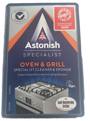 Astonish Household Cleaning Products