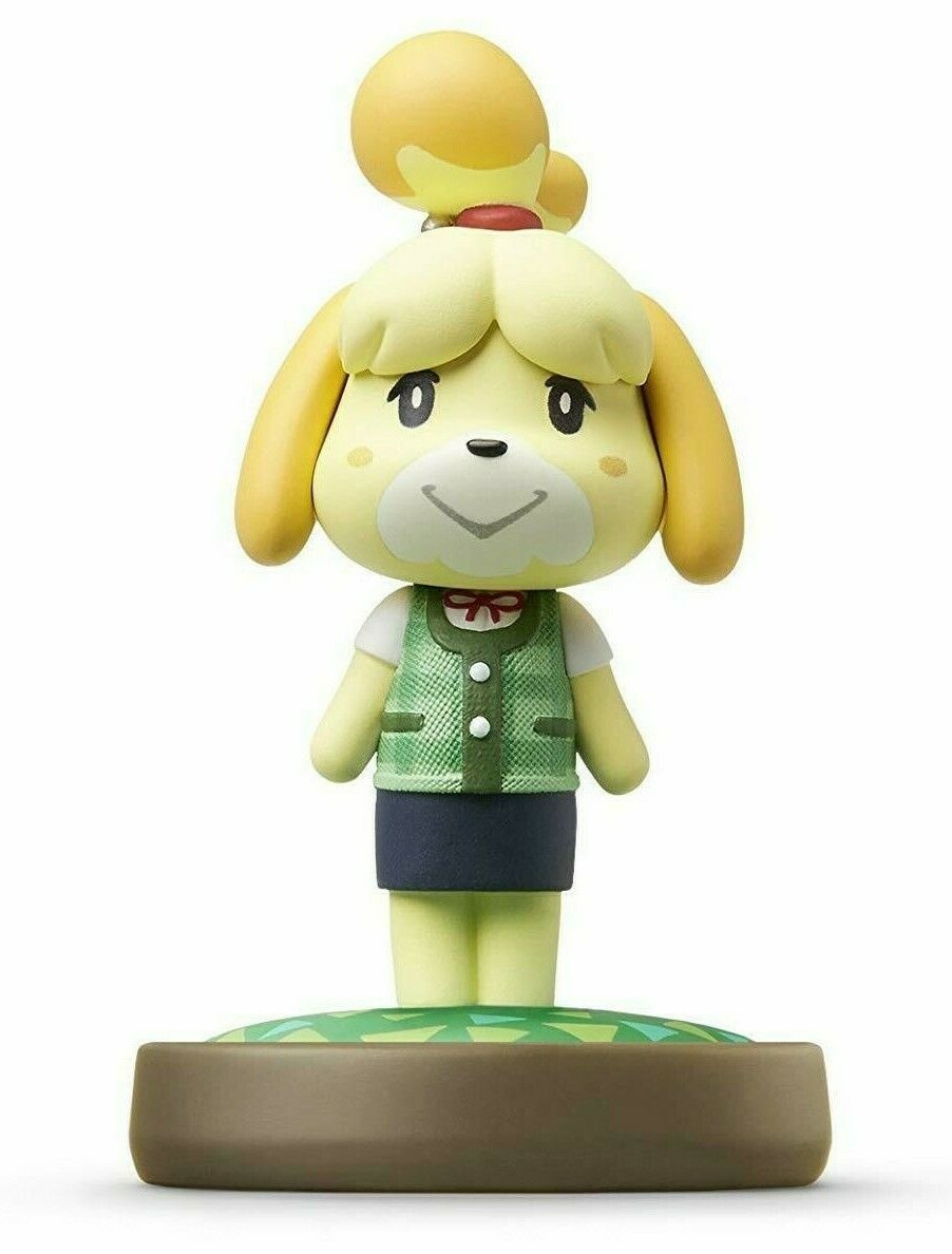 amiibo 6点セット　まとめ売り amiibo アミーボ 6点セット まとめ売り - メルカリ