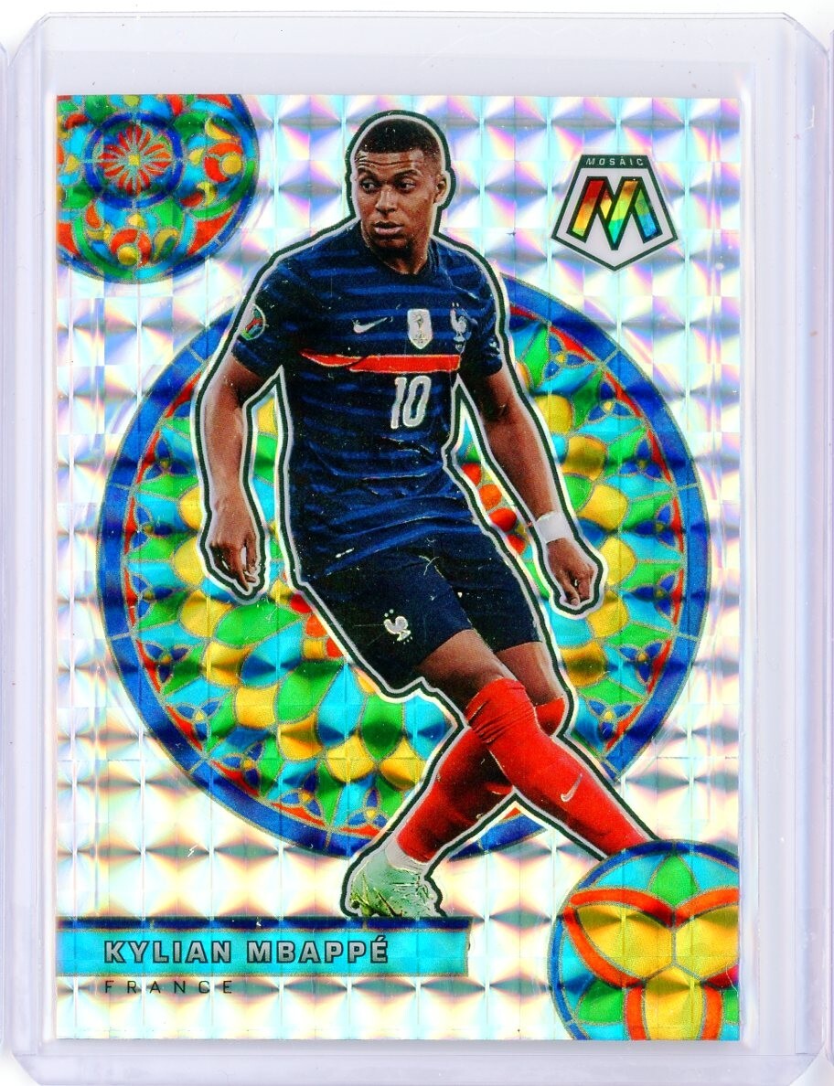 2022-23 Topps KYLIAN MBAPPE インサートTHE MAN s-l1200.jpg