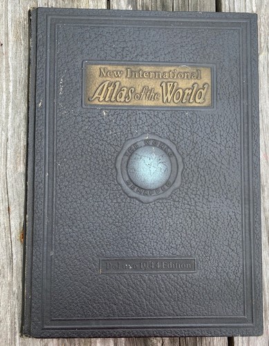 洋書　THE ATLAS OF DISCUS ディスカス　大型本 洋書 THE ATLAS OF DISCUS ディスカス 大型本