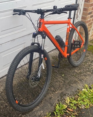 2019 Calibre Two Cubed (Two 3) Hardtail Mountain Bike (Medium)